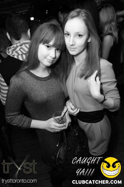 Tryst nightclub photo 240 - January 20th, 2012