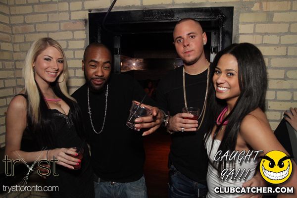 Tryst nightclub photo 241 - January 20th, 2012