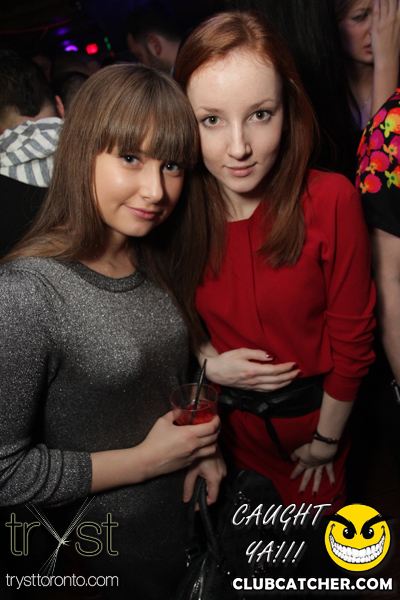 Tryst nightclub photo 247 - January 20th, 2012