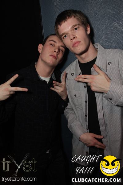 Tryst nightclub photo 248 - January 20th, 2012