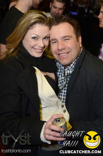 Tryst nightclub photo 249 - January 20th, 2012