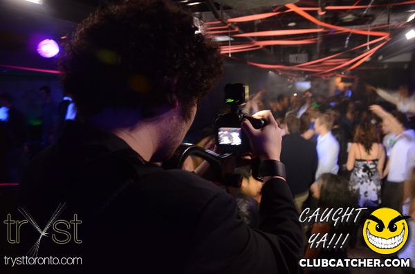 Tryst nightclub photo 26 - January 20th, 2012