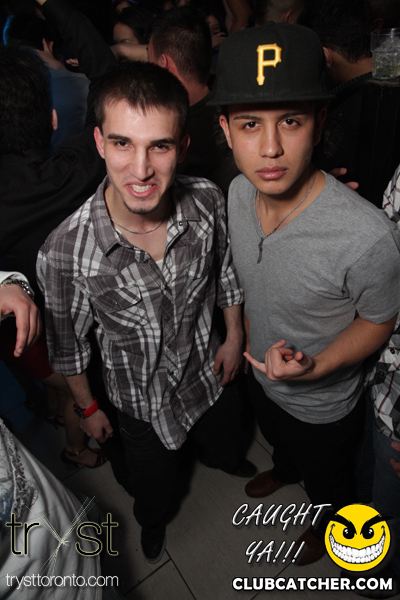 Tryst nightclub photo 255 - January 20th, 2012