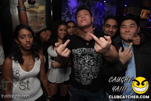 Tryst nightclub photo 256 - January 20th, 2012