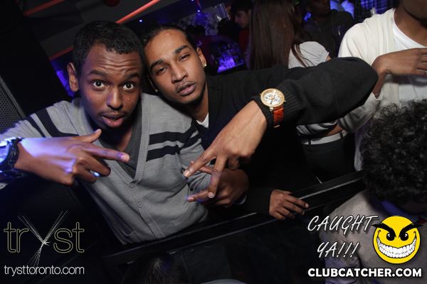 Tryst nightclub photo 259 - January 20th, 2012