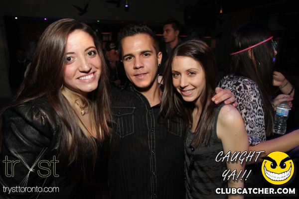 Tryst nightclub photo 260 - January 20th, 2012