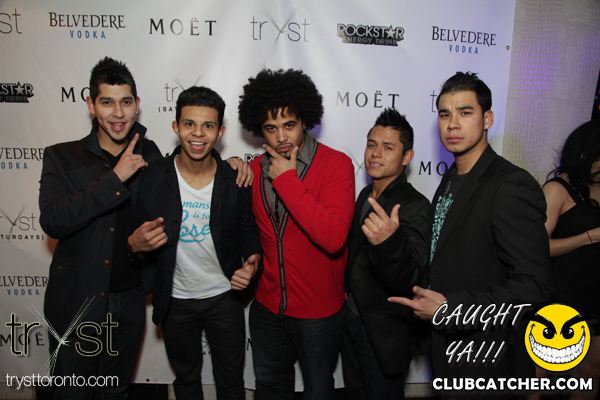 Tryst nightclub photo 261 - January 20th, 2012