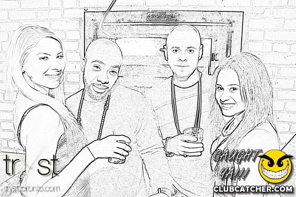 Tryst nightclub photo 262 - January 20th, 2012