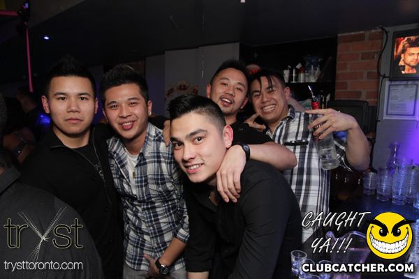 Tryst nightclub photo 265 - January 20th, 2012