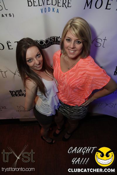 Tryst nightclub photo 267 - January 20th, 2012