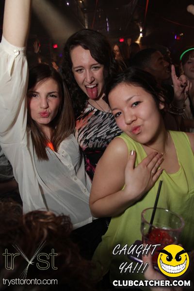 Tryst nightclub photo 268 - January 20th, 2012