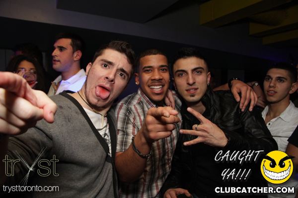 Tryst nightclub photo 269 - January 20th, 2012