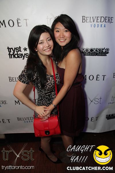 Tryst nightclub photo 270 - January 20th, 2012