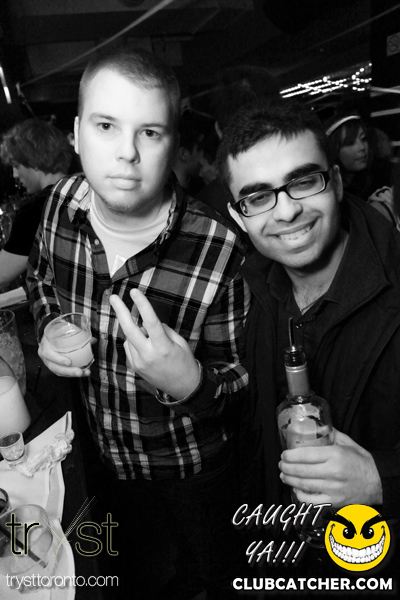 Tryst nightclub photo 271 - January 20th, 2012