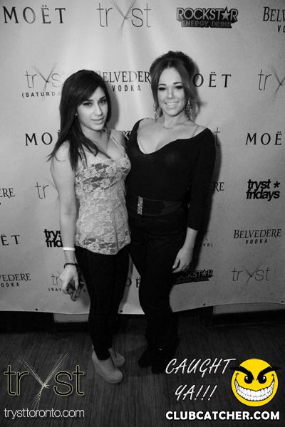 Tryst nightclub photo 272 - January 20th, 2012