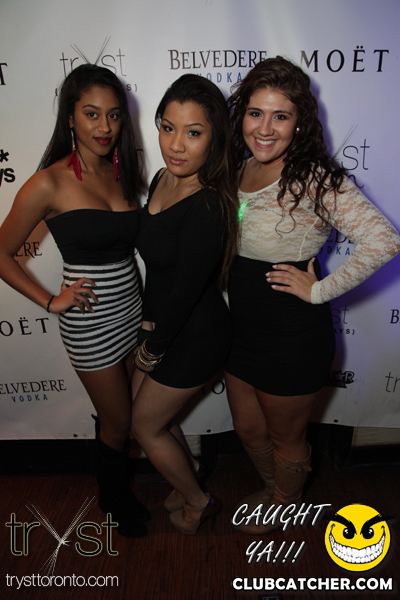 Tryst nightclub photo 273 - January 20th, 2012