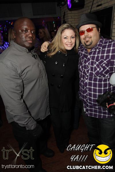 Tryst nightclub photo 274 - January 20th, 2012