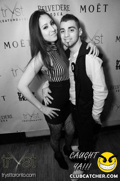 Tryst nightclub photo 279 - January 20th, 2012