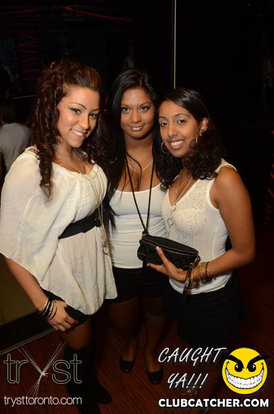 Tryst nightclub photo 29 - January 20th, 2012