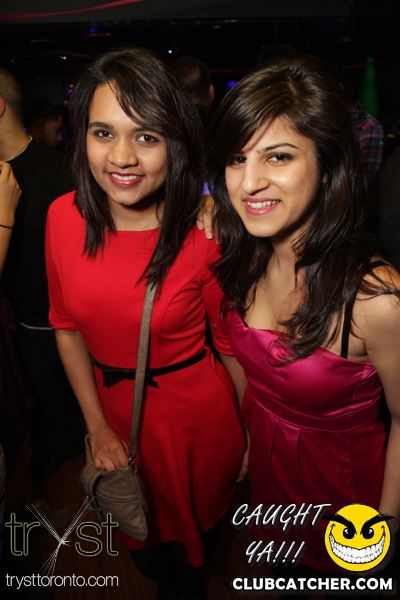 Tryst nightclub photo 282 - January 20th, 2012