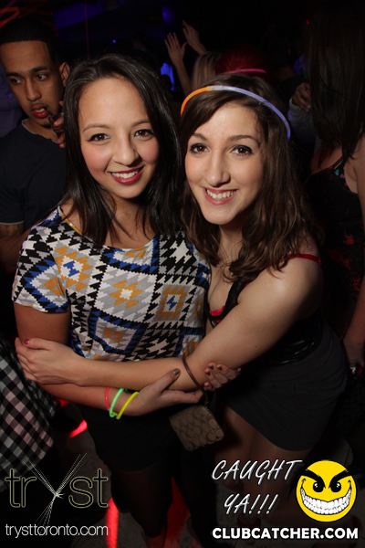 Tryst nightclub photo 283 - January 20th, 2012