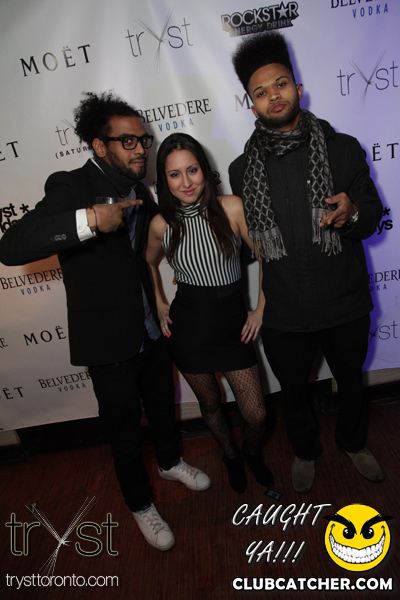 Tryst nightclub photo 286 - January 20th, 2012