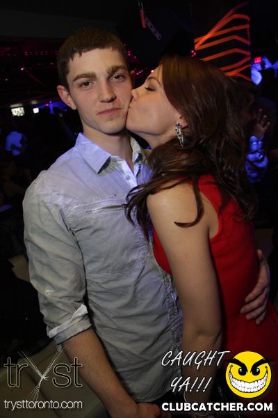 Tryst nightclub photo 289 - January 20th, 2012