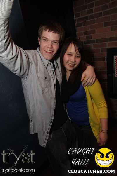 Tryst nightclub photo 290 - January 20th, 2012