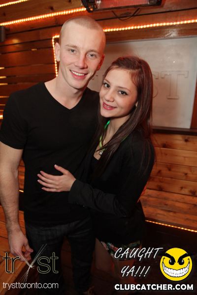 Tryst nightclub photo 291 - January 20th, 2012