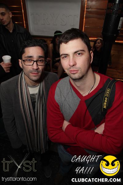 Tryst nightclub photo 292 - January 20th, 2012