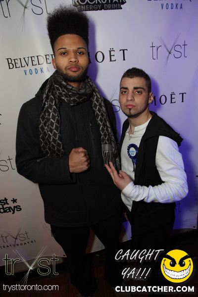 Tryst nightclub photo 294 - January 20th, 2012