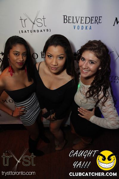 Tryst nightclub photo 296 - January 20th, 2012
