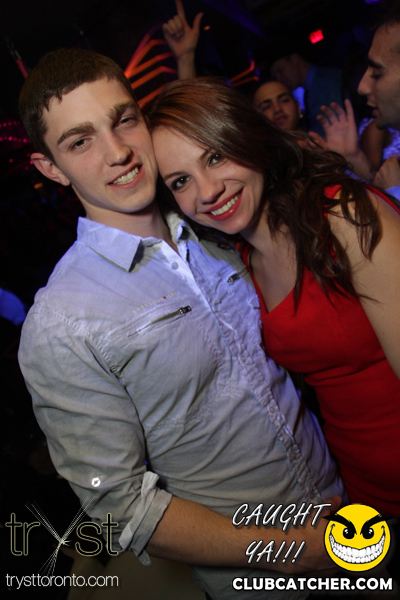 Tryst nightclub photo 297 - January 20th, 2012