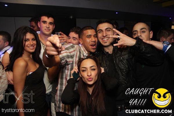 Tryst nightclub photo 298 - January 20th, 2012