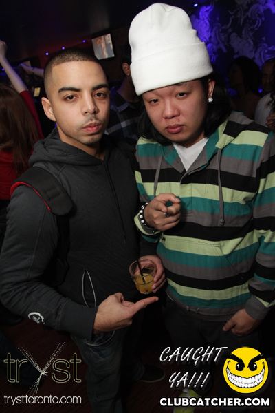 Tryst nightclub photo 299 - January 20th, 2012