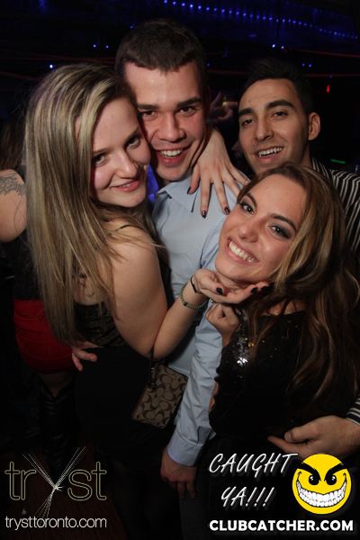 Tryst nightclub photo 300 - January 20th, 2012