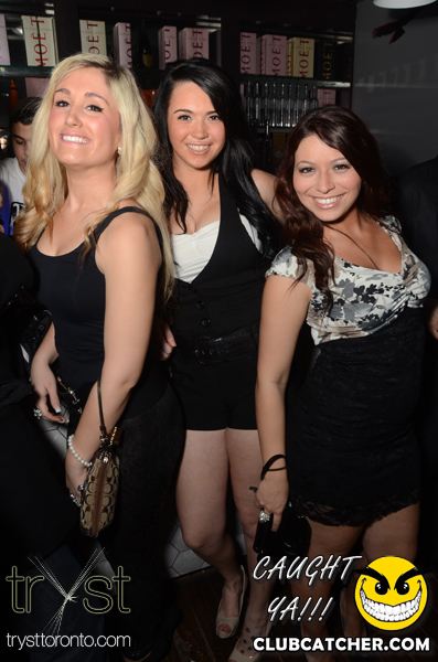 Tryst nightclub photo 31 - January 20th, 2012