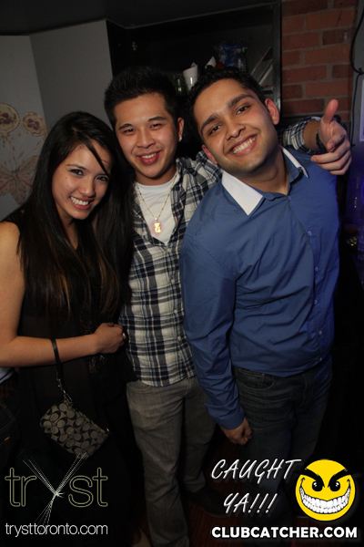 Tryst nightclub photo 307 - January 20th, 2012