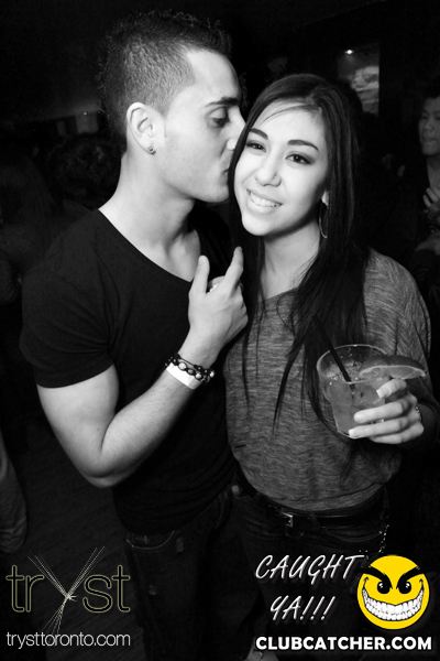 Tryst nightclub photo 308 - January 20th, 2012