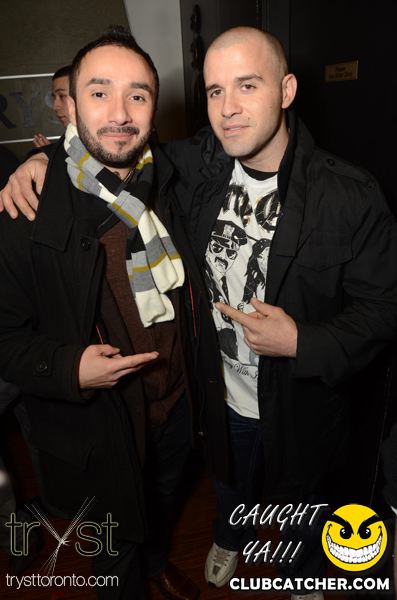 Tryst nightclub photo 32 - January 20th, 2012