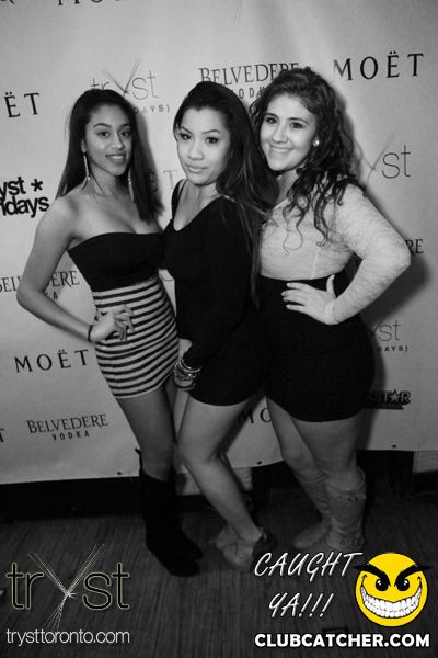 Tryst nightclub photo 311 - January 20th, 2012