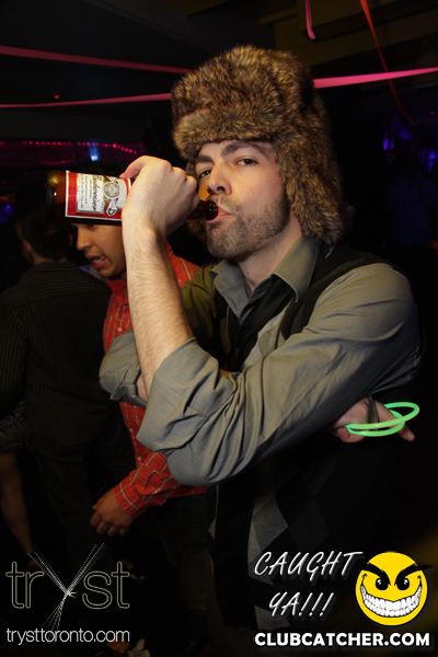 Tryst nightclub photo 312 - January 20th, 2012