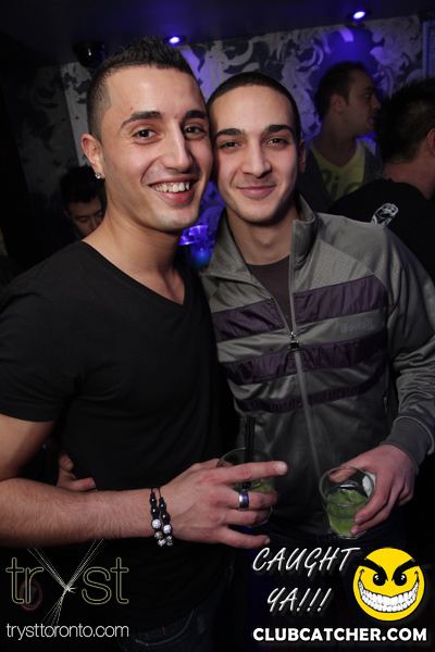 Tryst nightclub photo 316 - January 20th, 2012