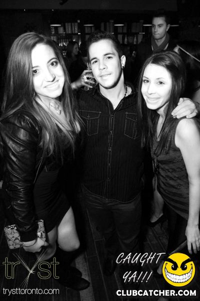 Tryst nightclub photo 317 - January 20th, 2012