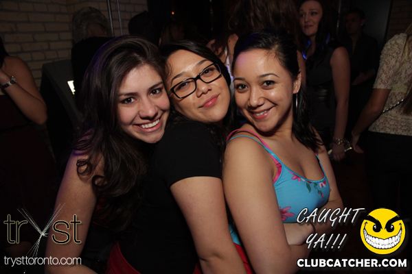 Tryst nightclub photo 319 - January 20th, 2012