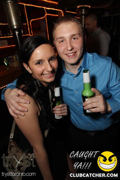 Tryst nightclub photo 320 - January 20th, 2012