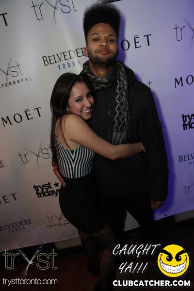 Tryst nightclub photo 321 - January 20th, 2012