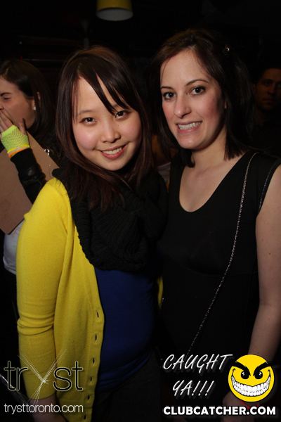 Tryst nightclub photo 322 - January 20th, 2012