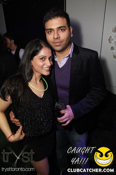Tryst nightclub photo 324 - January 20th, 2012