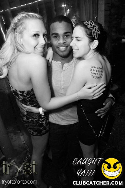 Tryst nightclub photo 326 - January 20th, 2012